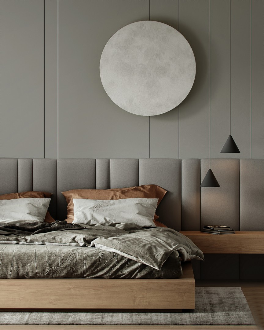 Bedroom Ideas For Men